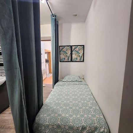 Apartmán La Petite Loge De L'Ile Nantes Exteriér fotografie