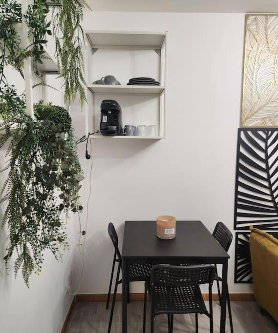 Apartmán La Petite Loge De L'Ile Nantes Exteriér fotografie